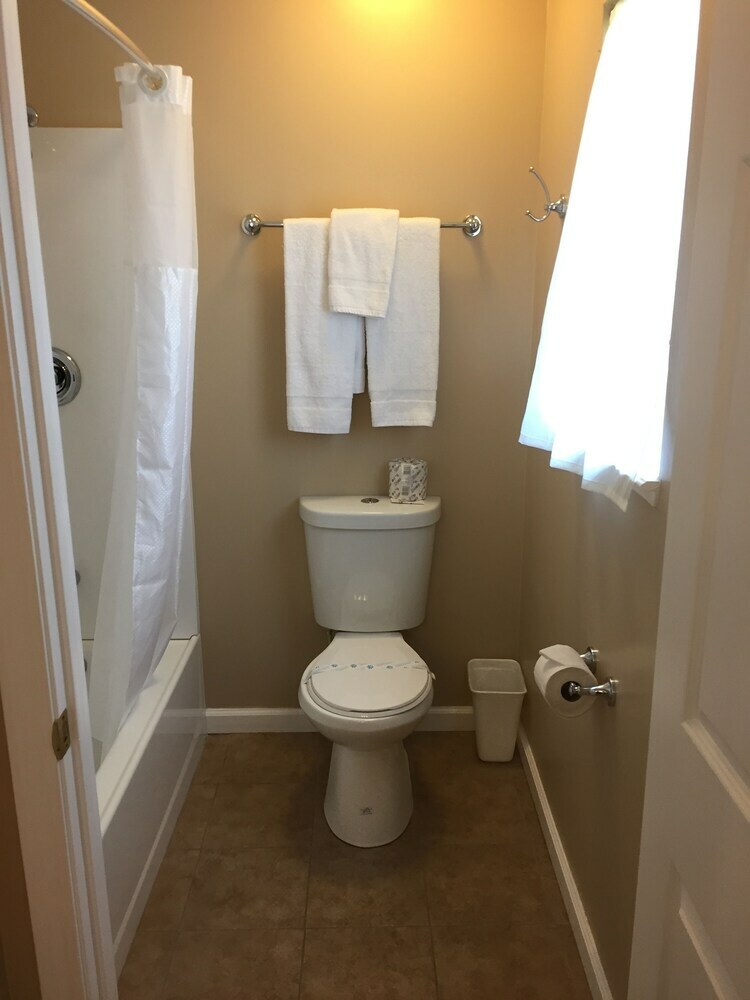 Motel Holiday Lodge