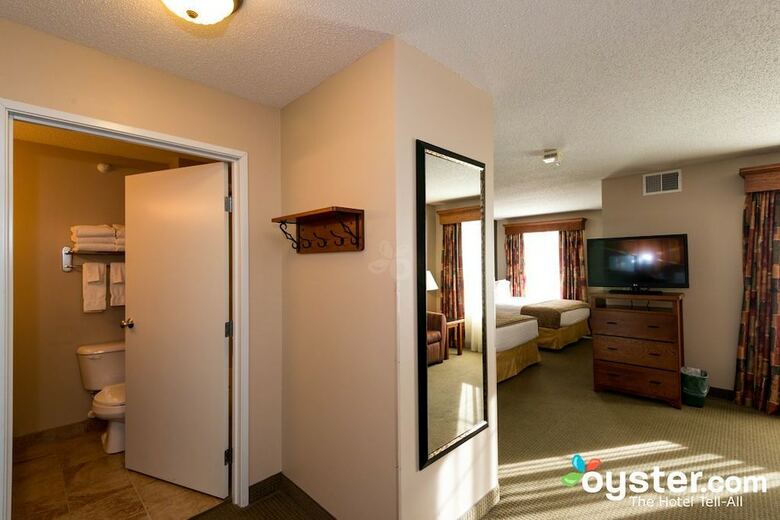 Aparthotel Grandstay Residential Suites - Rapid City