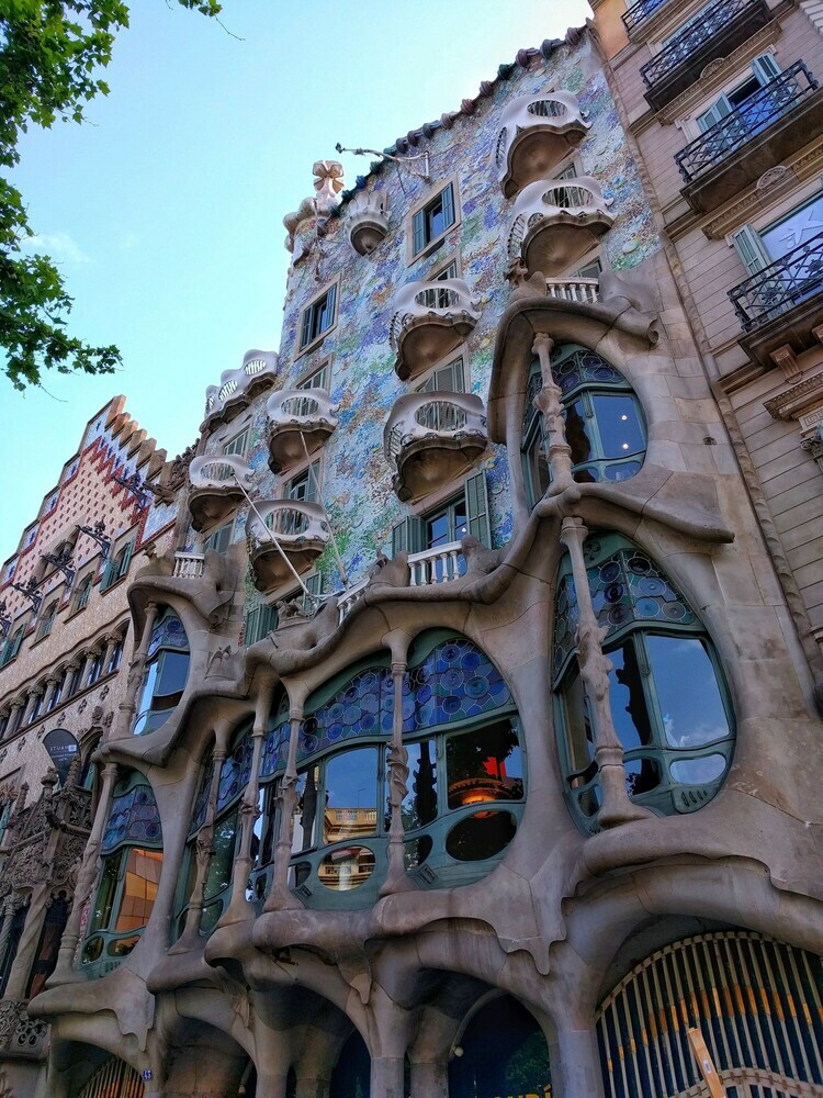 My Space Barcelona Pool Apartment Gracia