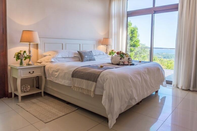 Apartamentos Alkantmooi Private Nature Reserve Keursee Units