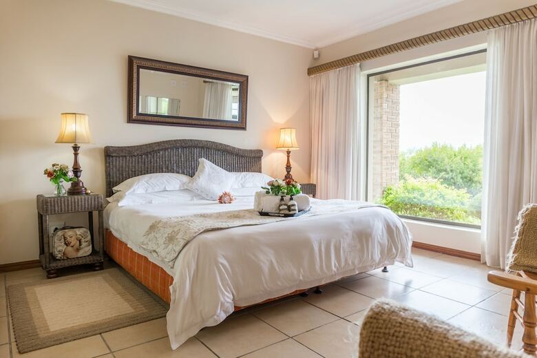 Apartamentos Alkantmooi Private Nature Reserve Keursee Units