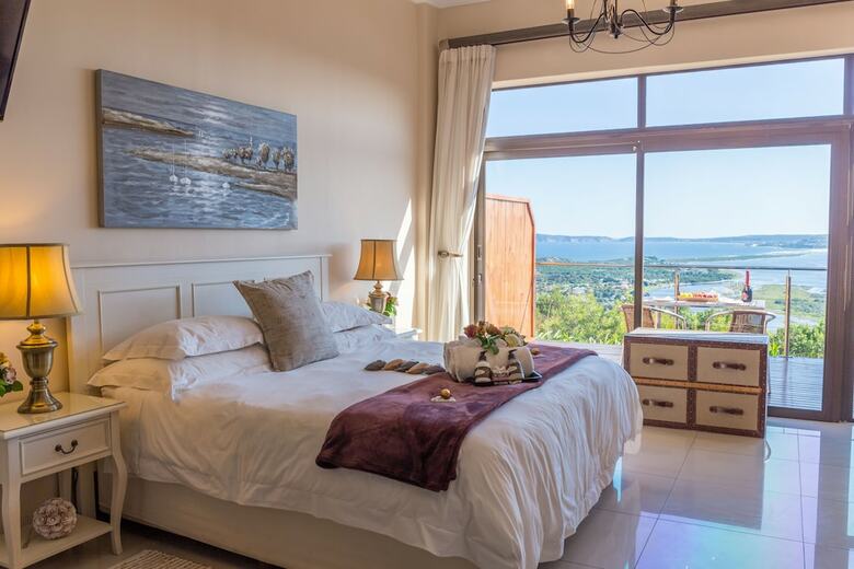 Apartamentos Alkantmooi Private Nature Reserve Keursee Units