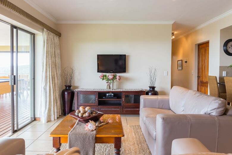Apartamentos Alkantmooi Private Nature Reserve Keursee Units