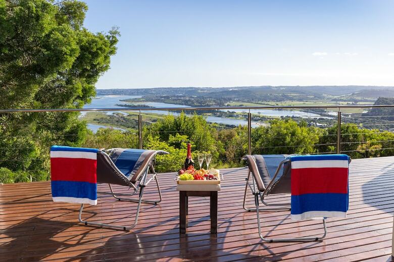Apartamentos Alkantmooi Private Nature Reserve Keursee Units