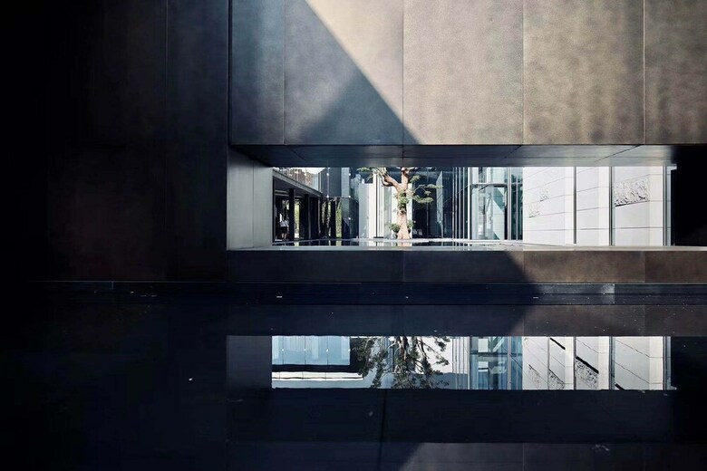Hotel Intercontinental Shenzhen Dameisha Resort
