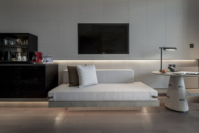 Hotel Intercontinental Shenzhen Dameisha Resort