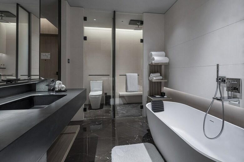 Hotel Intercontinental Shenzhen Dameisha Resort