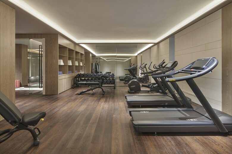 Hotel Intercontinental Shenzhen Dameisha Resort