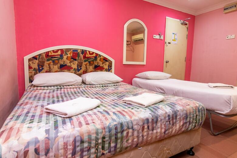 Ming Hotel