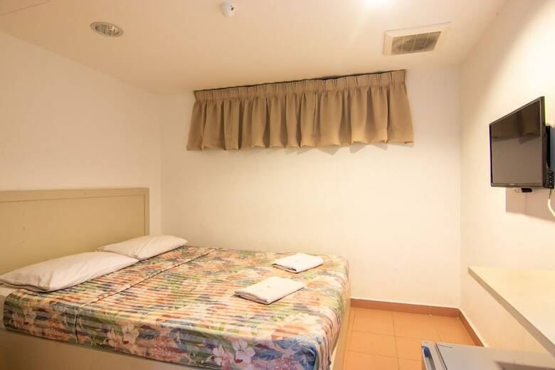 Ming Hotel
