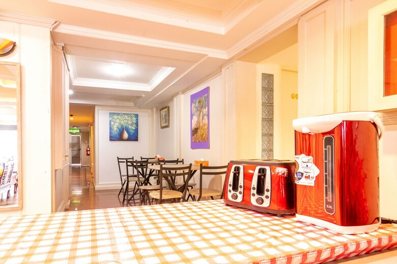 Ming Hotel