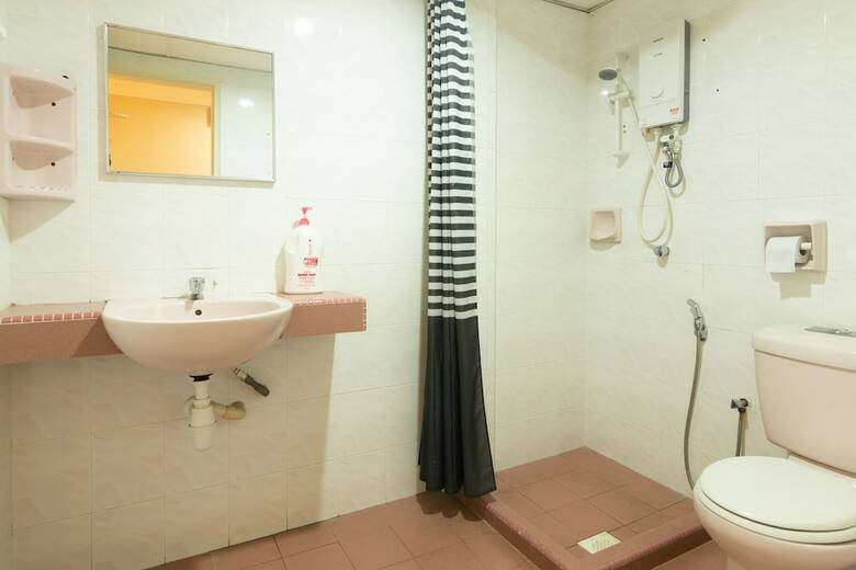 Ming Hotel