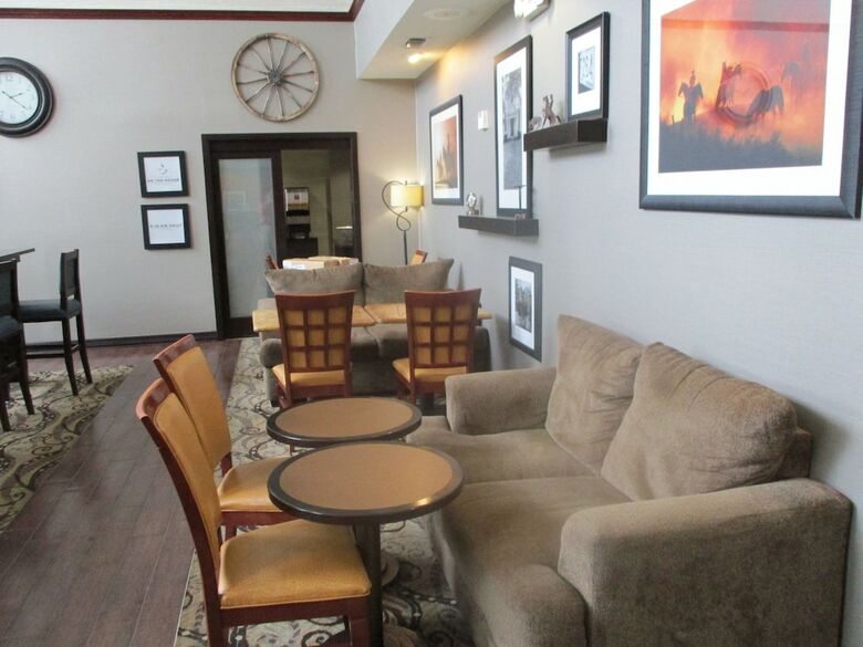 Hotel Hampton Inn & Suites Abilene I-20