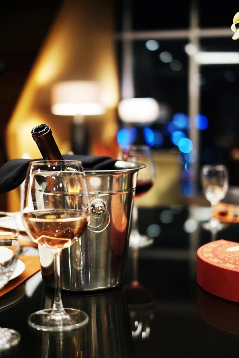 Aparthotel Urbana Sathorn Bangkok, Thailand