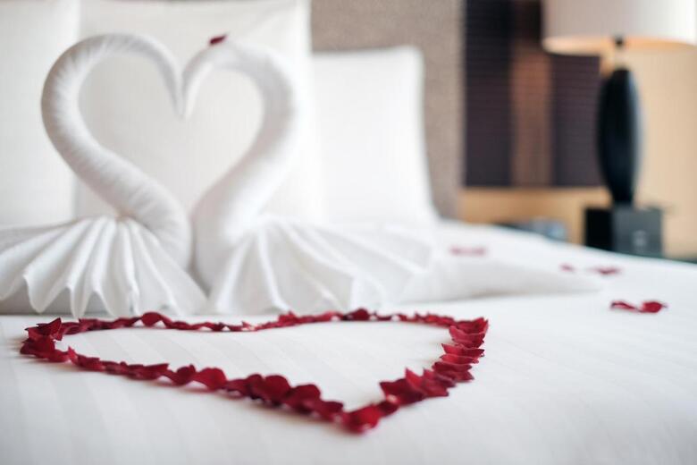 Aparthotel Urbana Sathorn Bangkok, Thailand