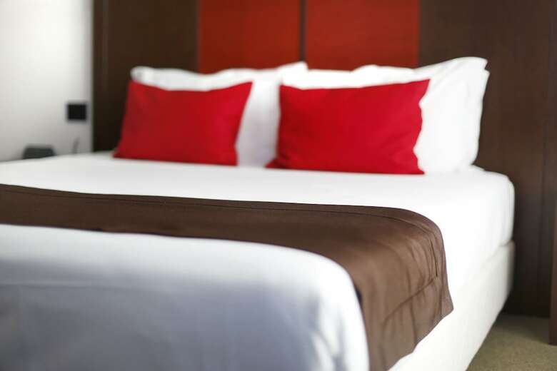 Hotel Holiday La Marca