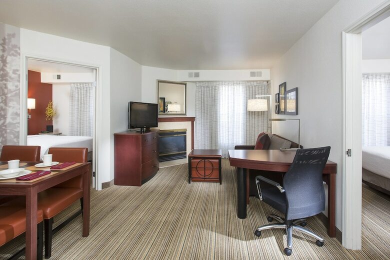Aparthotel Residence Inn Phoenix Glendale/peoria