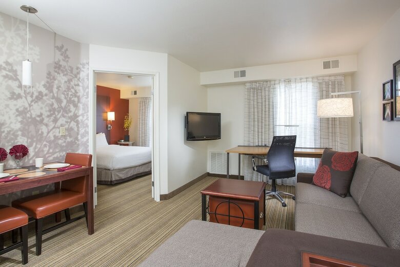 Aparthotel Residence Inn Phoenix Glendale/peoria