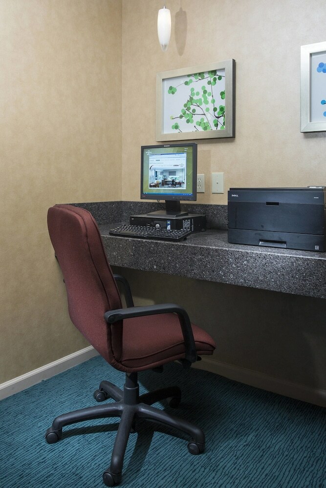 Aparthotel Residence Inn Phoenix Glendale/peoria