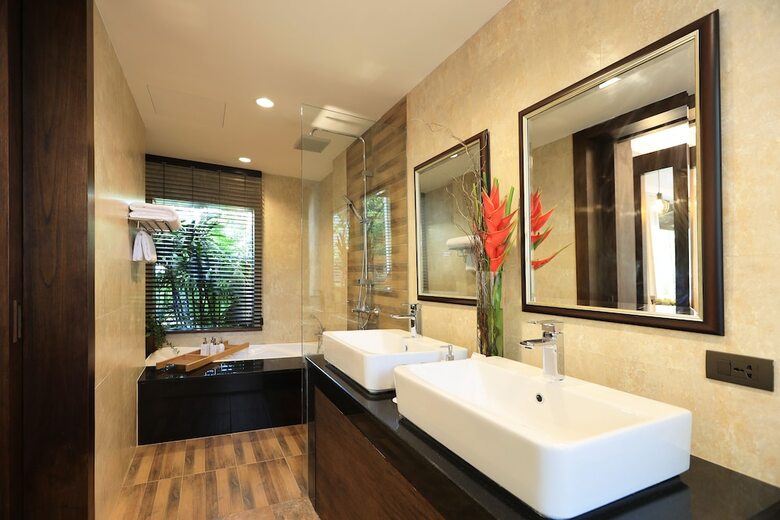 Apartamento Samui Palm Beach Resort