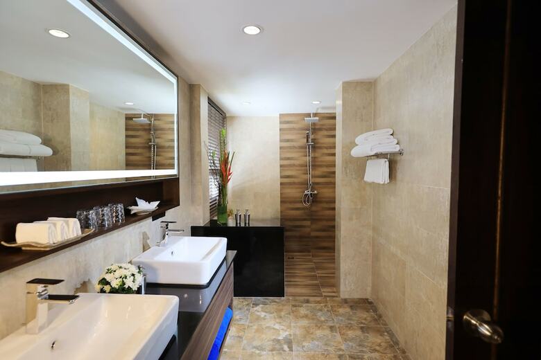 Apartamento Samui Palm Beach Resort