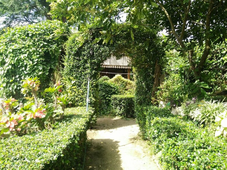Hotel Mr.jan Guest House