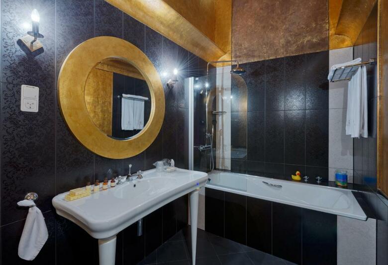 Hotel Wentzl