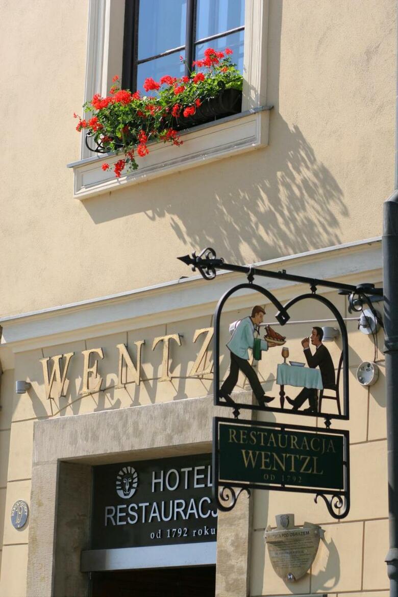 Hotel Wentzl