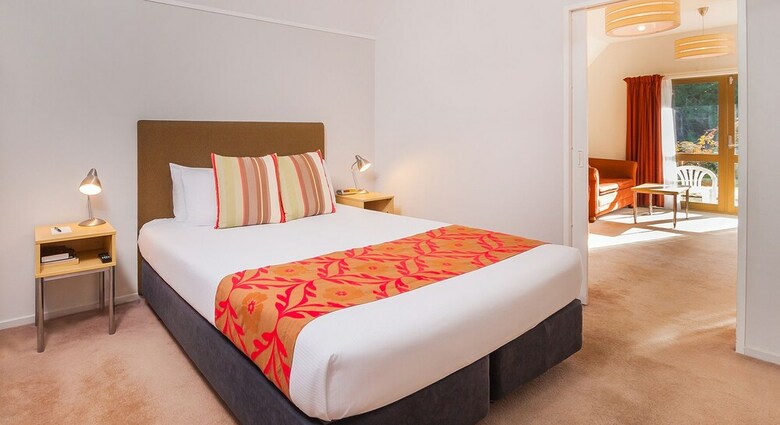 Hotel Wairakei Resort Taupo