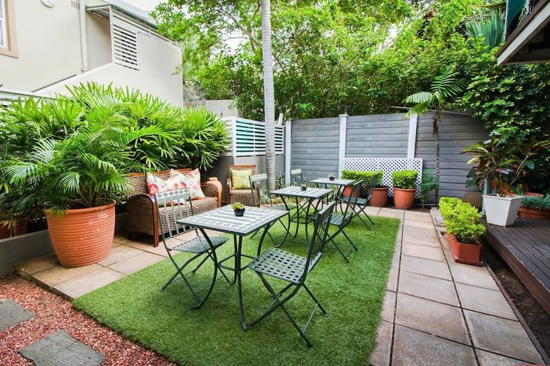 Hotel Musgrave Avenue Guest Lodge