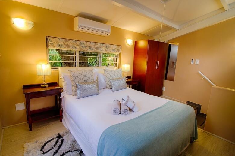 Hotel Musgrave Avenue Guest Lodge