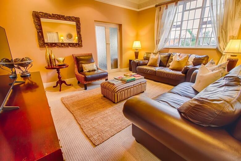 Hotel Musgrave Avenue Guest Lodge
