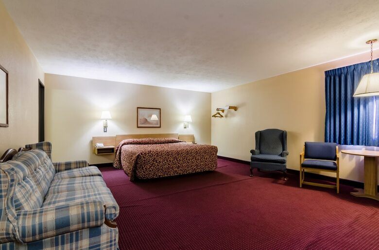 Hotel Econo Lodge