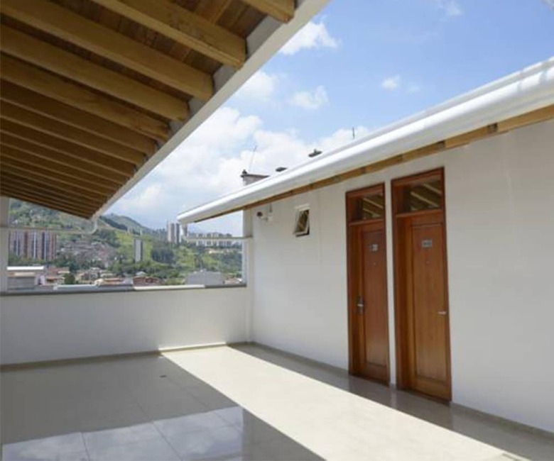 Hotel Monarca