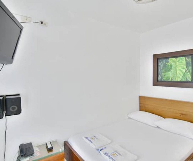 Hotel Monarca