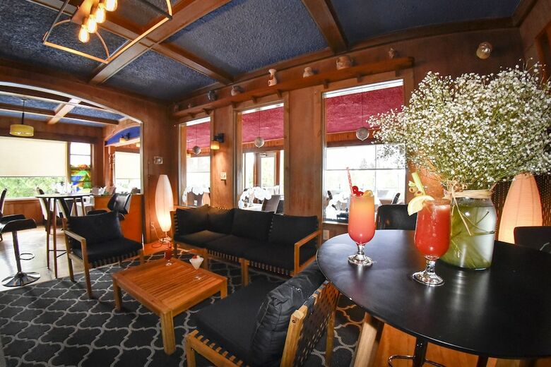 Hotel Auberge H�tel Spa Watel