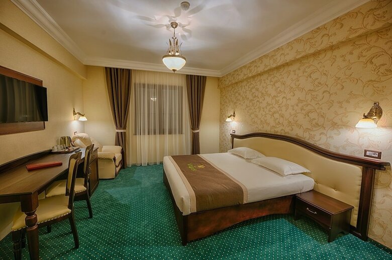 Magus Hotel