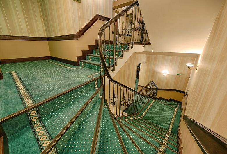 Magus Hotel