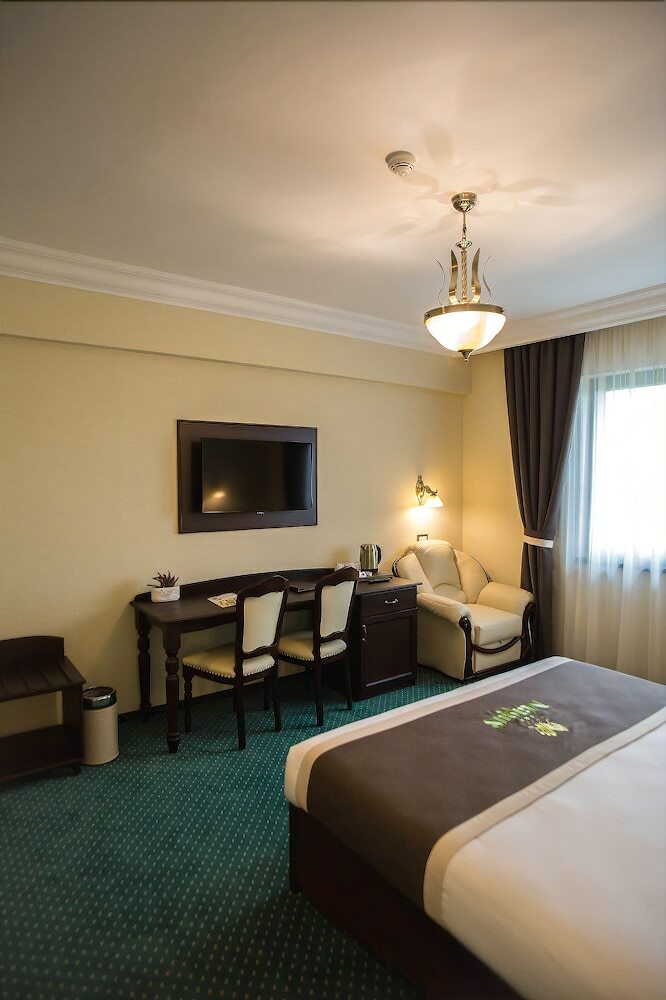 Magus Hotel