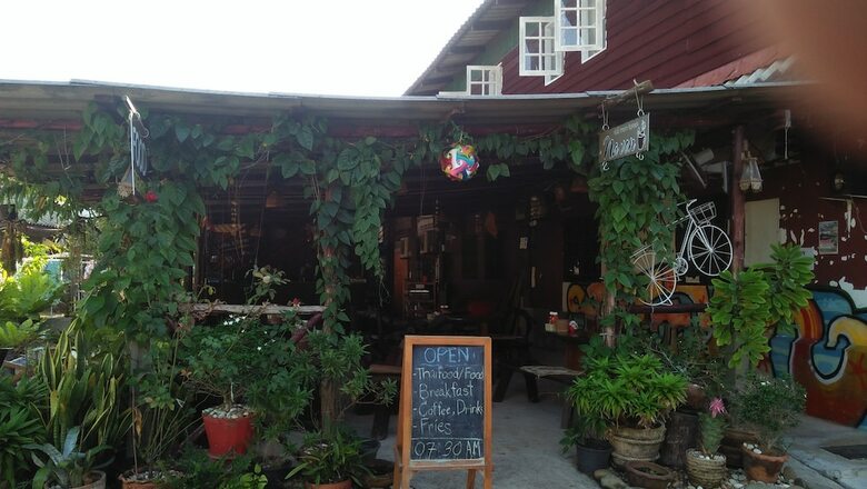 Hotel Sangjun Guesthouse