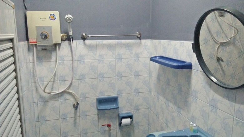 Hotel Sangjun Guesthouse