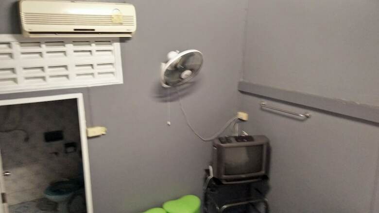 Hotel Sangjun Guesthouse