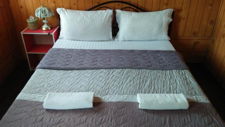 Hotel Sangjun Guesthouse