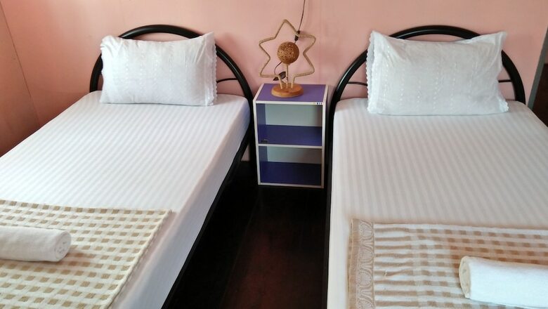 Hotel Sangjun Guesthouse