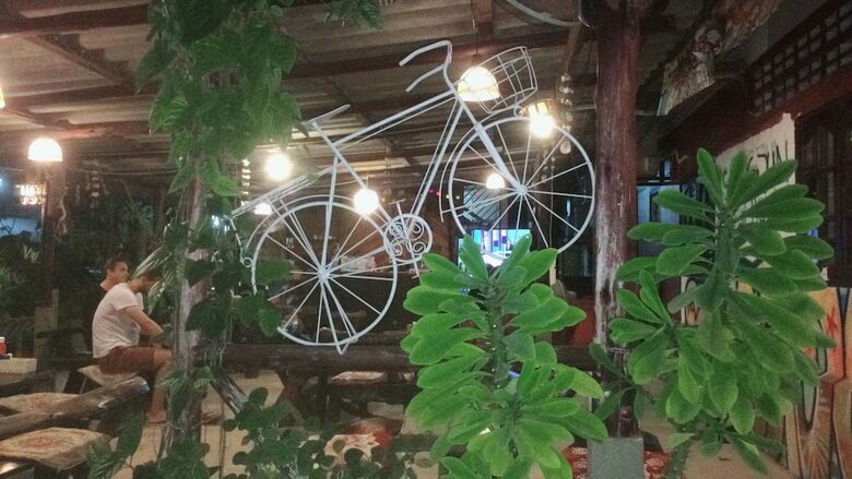 Hotel Sangjun Guesthouse