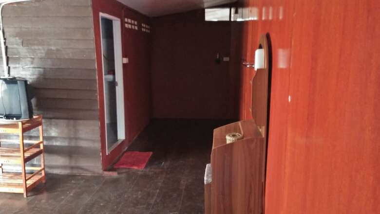Hotel Sangjun Guesthouse