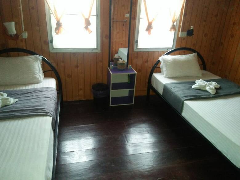 Hotel Sangjun Guesthouse