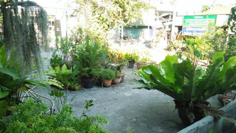 Hotel Sangjun Guesthouse