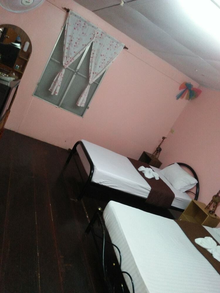 Hotel Sangjun Guesthouse