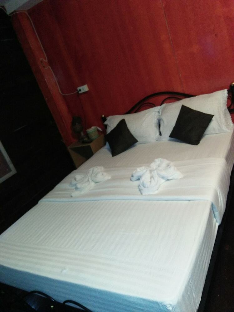 Hotel Sangjun Guesthouse